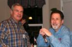 Bill with Craig Bair Feb '07.jpg
